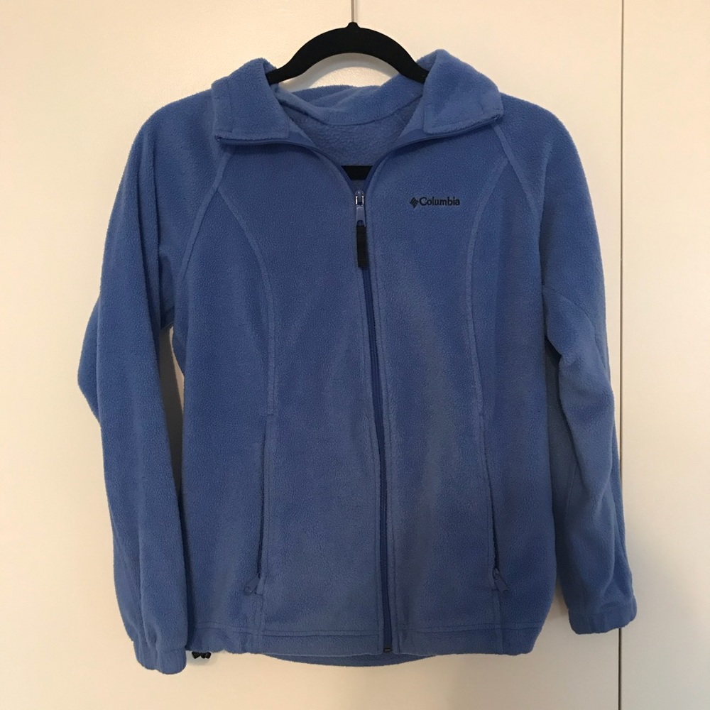 Columbia jacket